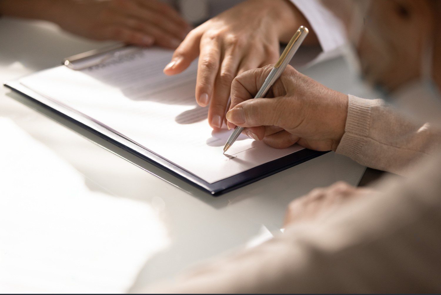 Insurance Coverage