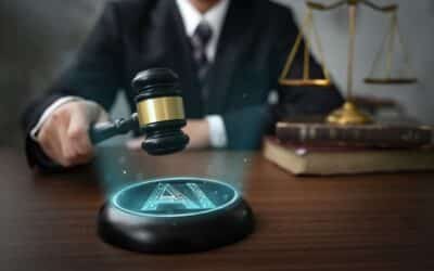 UAE’s Legal Framework for Artificial Intelligence (AI) Development