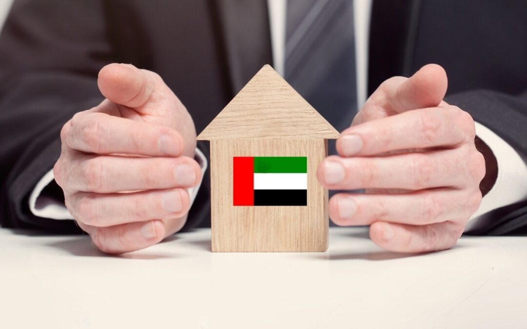 property investment in uae