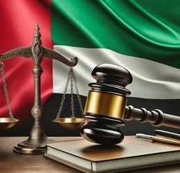 Amendments to the UAE Arbitration Law: Key Changes Under the Federal Arbitration Law UAE