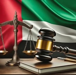 Amendments to the UAE Arbitration Law: Key Changes Under the Federal Arbitration Law UAE