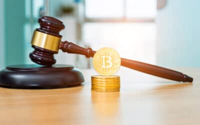 Crypto Regulations in Dubai