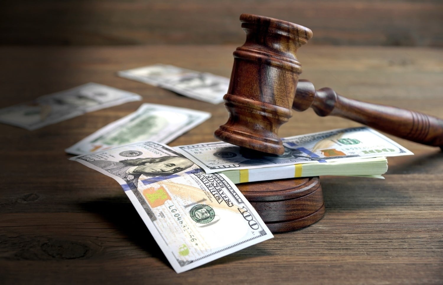mortgage law vs loan law