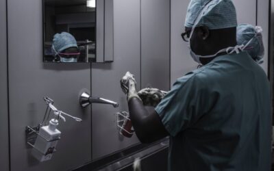 What are the different types of medical negligence?