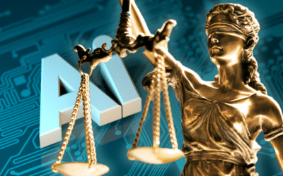 From Translated Court Rulings to More Digitalized Legal Process: E-trials and AI