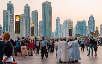 New Horizons for Gulf Cooperation Council Nationals in UAE: A Closer Look at the Federal Decree-Law No. (25) of 2024