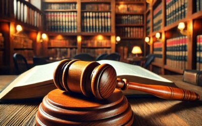 A Detailed Analysis of the Federal Supreme Court’s Judgment on Medical Liability and Administrative Decisions