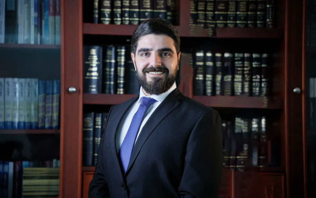 Ali Imad Zeineddine