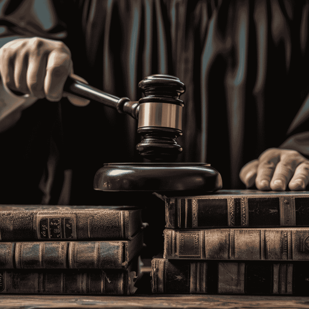 The Principle of Finality in Judicial Decisions: A Case Analysis from ...