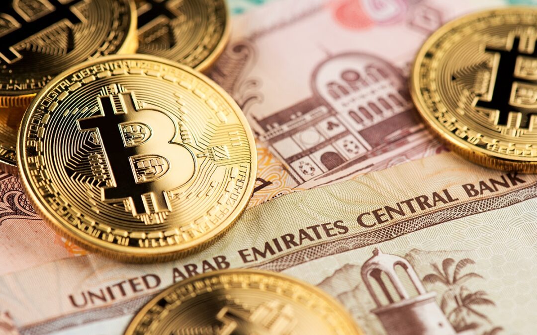 financial system uae