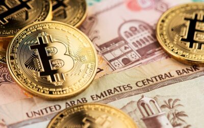 Escrow Services in the UAE: From Traditional Banking to Stablecoins (Legal Considerations in the UAE)