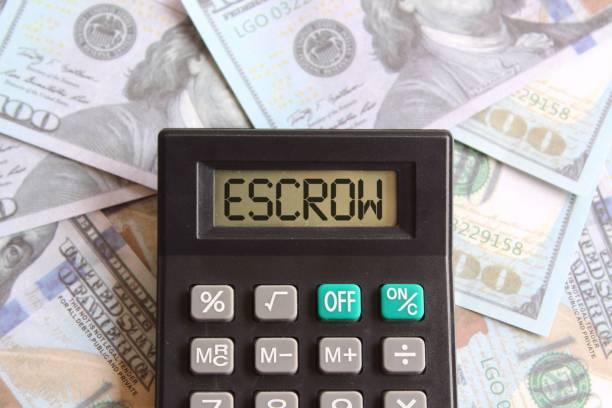 escrow law handbook uae