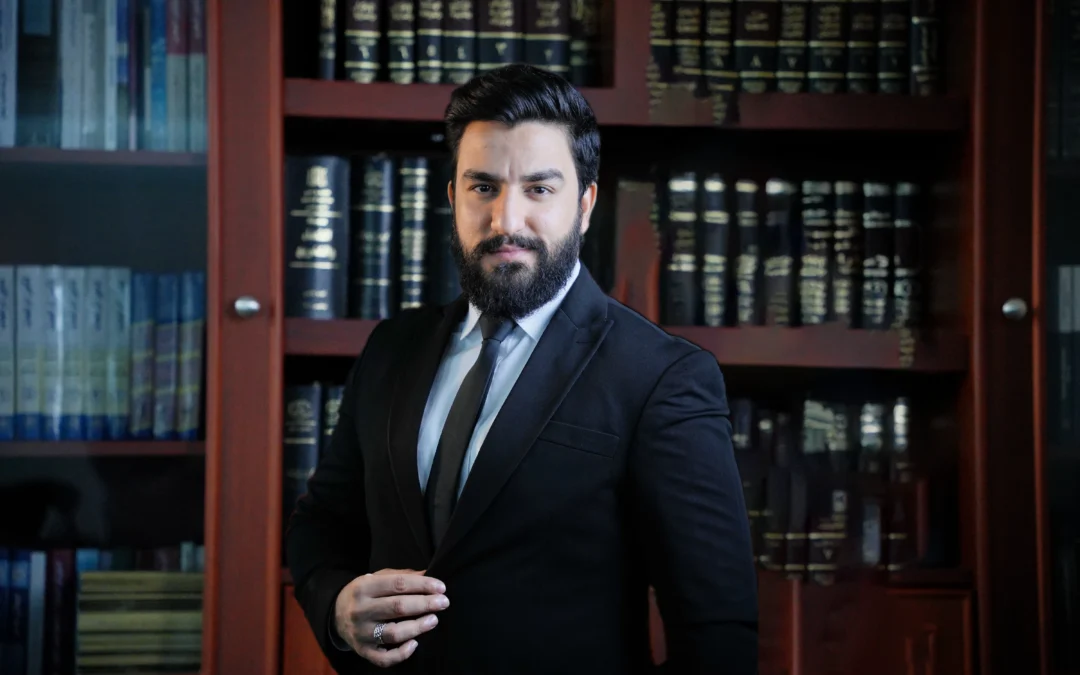 Mouaz Al-Khatib