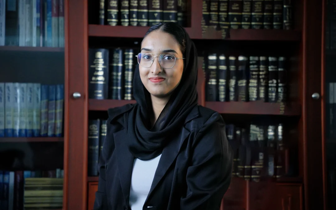 Ms Mufeedha Mustafa