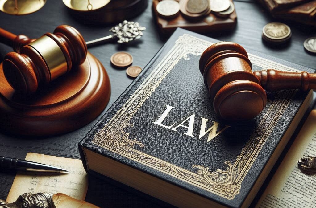 Maritime Law in the UAE: Navigating the Legal Waters