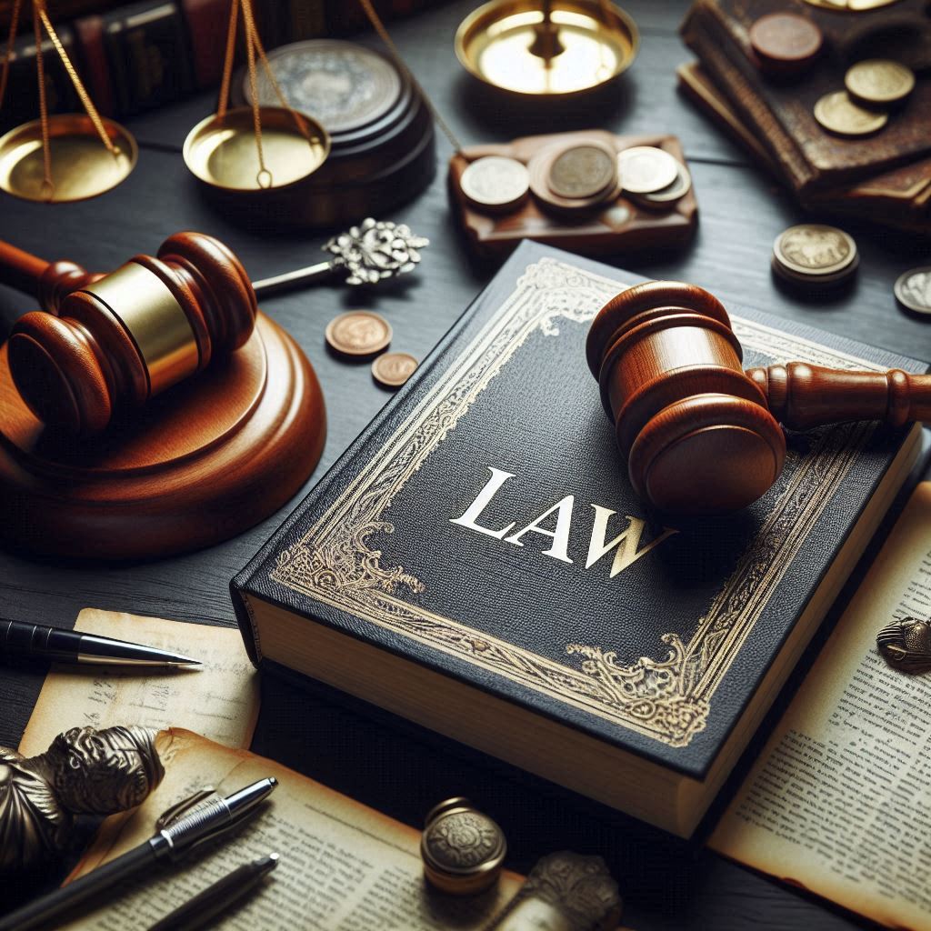 Maritime Law in the UAE: Navigating Legal Waters