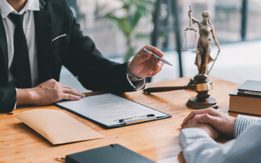 Crew Rights and Maritime Labor: Navigating the UAE’s Federal Decree Law No. 43 of 2023