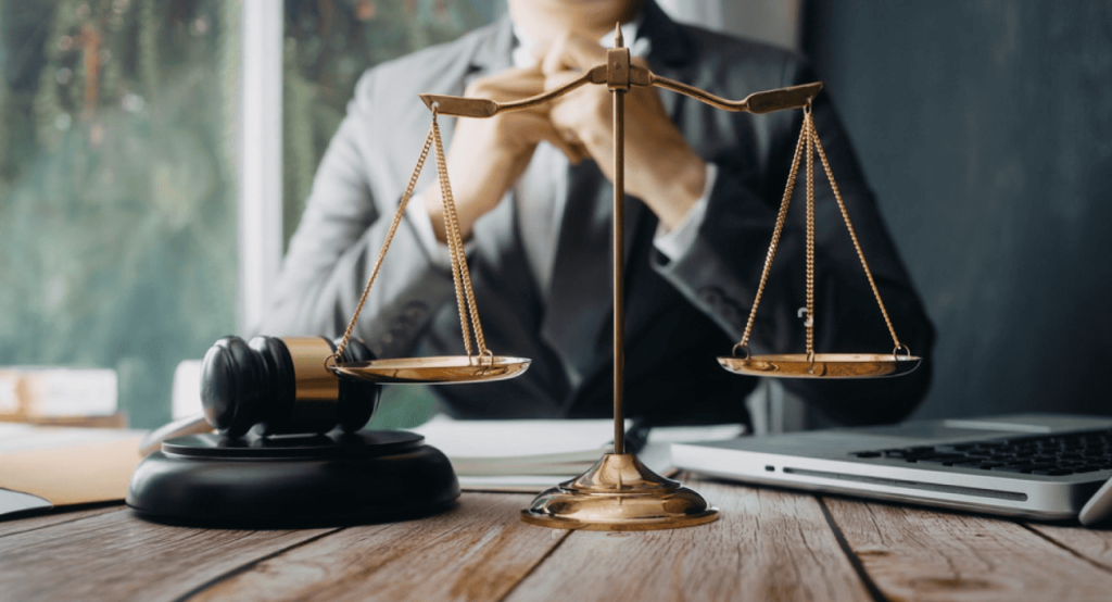 Limited Liability Laws