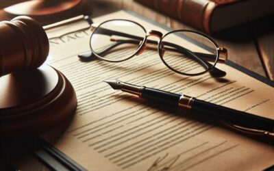 The Cornerstone of Business: Understanding the Importance of Contract Law