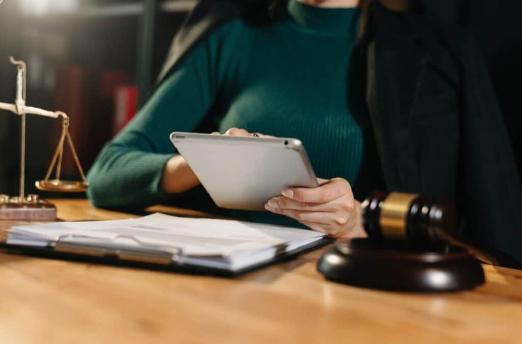 Partnership Disputes