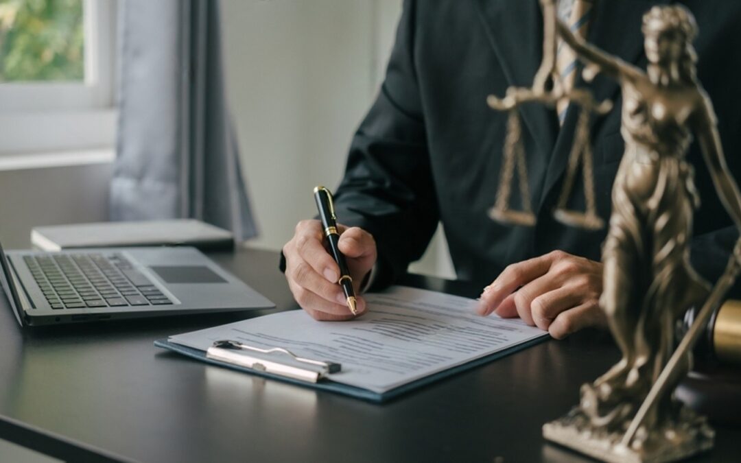 Forgery Criminal Law