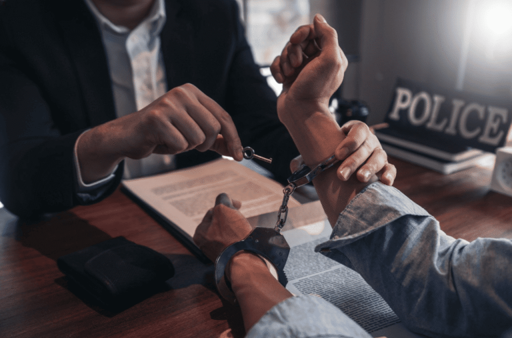 criminal case punishment in uae