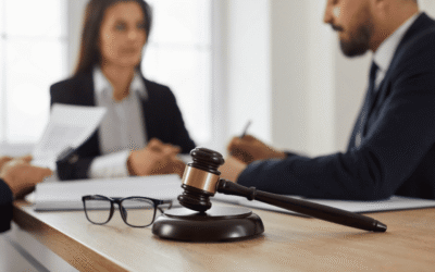 🧠 Intention in UAE Law: A Legal Sword and Shield