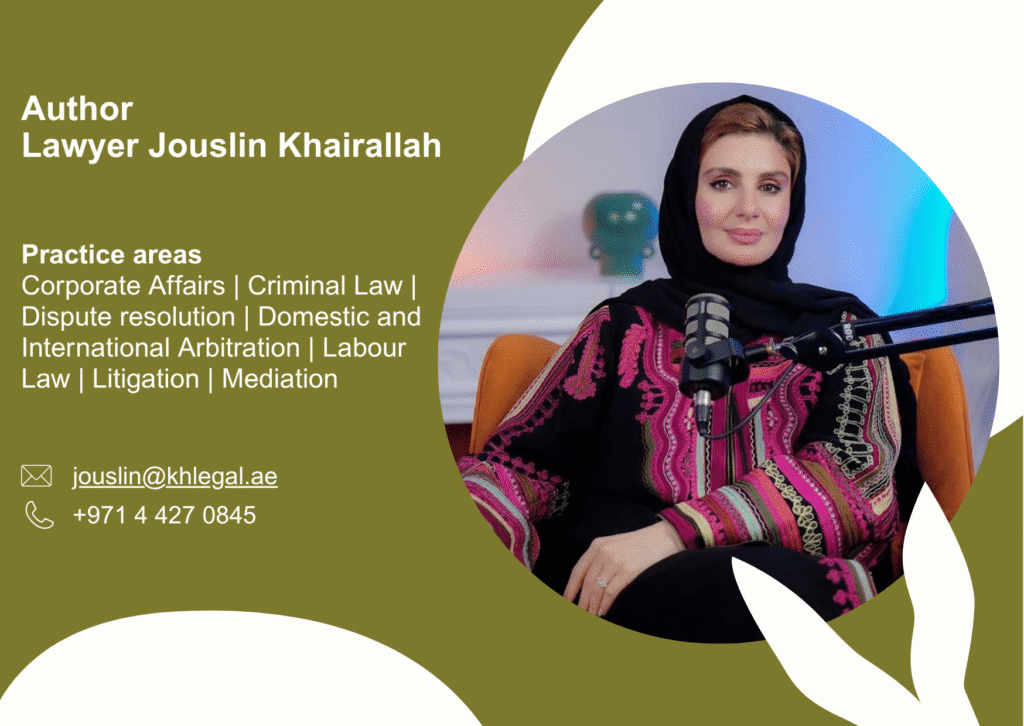 Mrs Jouslin Khairallah Donations