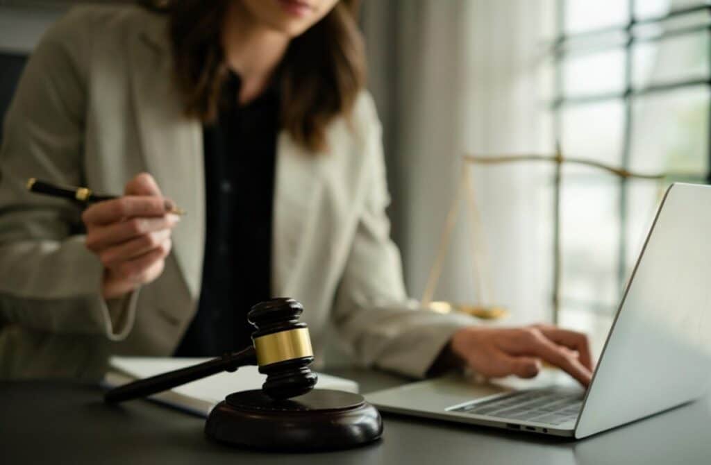 professional negligence litigation