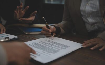 Company Director Debt UAE: Third-Party Liability in Corporate Debt Recovery