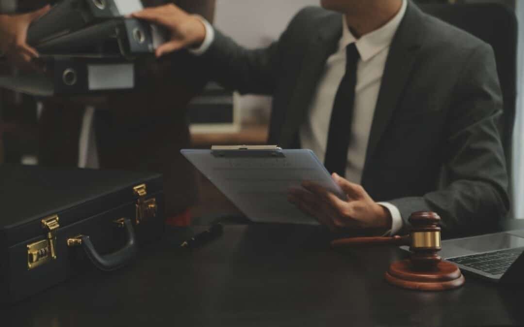 The UAE Embraces Legal Tech: A Smart Contract Lawyer’s Perspective on Blockchain-Based Contracts