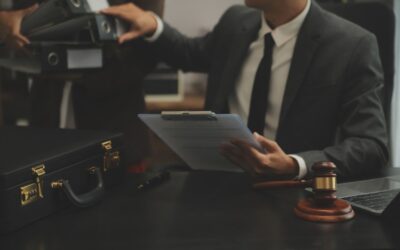 The UAE Embraces Legal Tech: A Smart Contract Lawyer’s Perspective on Blockchain-Based Contracts