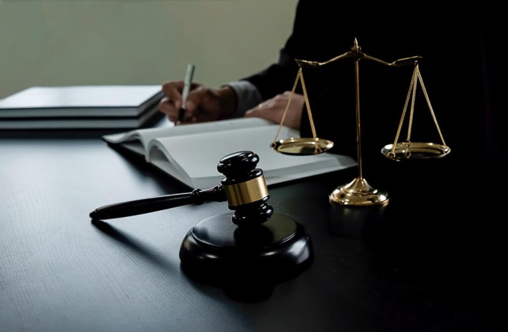 False Accusation UAE Law