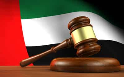 Dubai Court of Cassation Ruling: Arbitration Clauses in Multi-Party Real Estate Disputes
