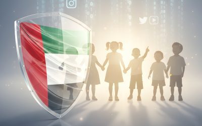 UAE Federal Decree-Law No. 26 of 2025 on Child Digital Safety: A New Legal Shield for Children in the Digital Age