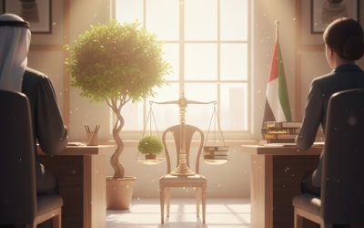 UAE’s New Child Visitation Law 2025: Redefining Family Justice Through the Eyes of the Child