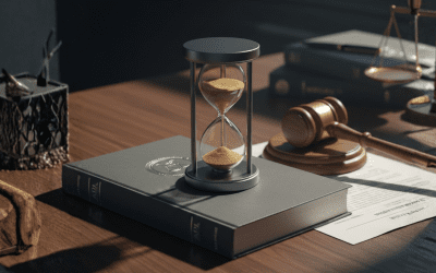 Calculation of Time Limits for Filing Criminal Cassation Appeals in the UAE