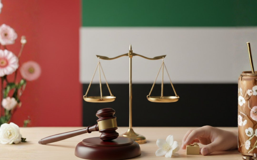 Children’s Rights in the UAE under Wadeema’s Law: A Legal Perspective