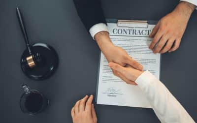 Legal Implications of Contract Termination and Contractor Entitlements under UAE Law