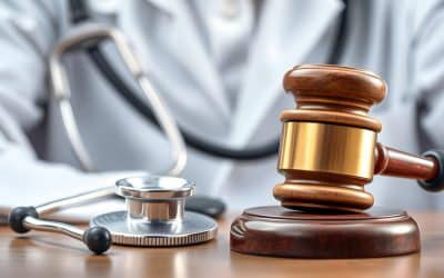 Medical Liability and Judicial Oversight in the UAE: A Detailed Analysis of Federal Supreme Court Judgment (Administrative Appeal No. 979 of 2025)